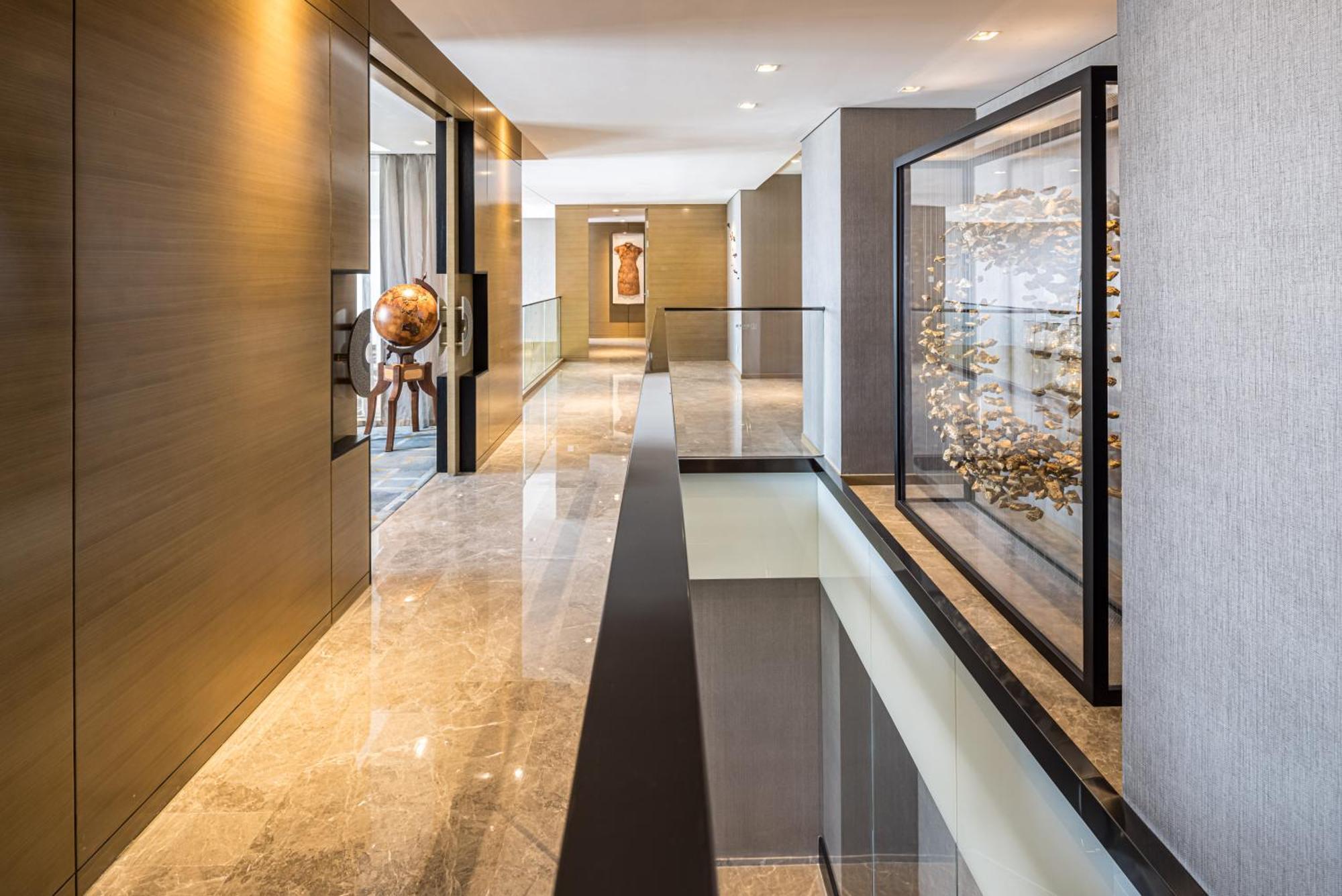Wyndham JinJiang Hotel Luaran gambar