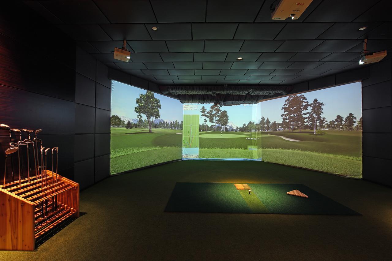 Wyndham JinJiang Hotel Luaran gambar